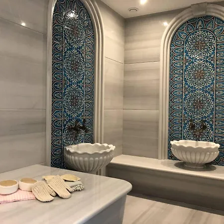 Price Luxury Perfect For An Amazing In * Provincia di Istanbul