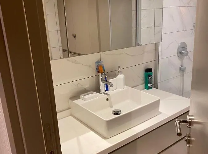 Price Luxury Perfect For An Amazing In * İstanbul